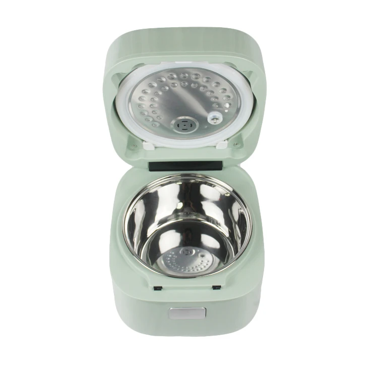 Wholesale korea japanese sanyo bento smart xiaomi stainless steel inner pot low sugar 1.6l 8l multi rice cooker for diabetics