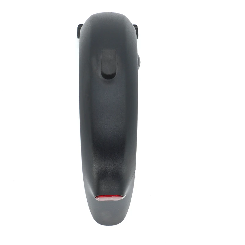 Rear Fender for Ninebot KickScooter F30 F40 Electric Scooter Rear Fender With Tail Light Parts