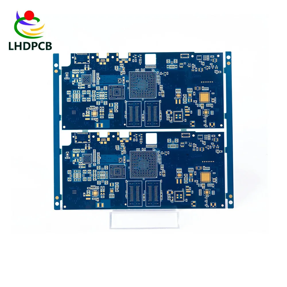 Support One-Stop Oem Service Pcb Assembly Pcb Manufacturer In China