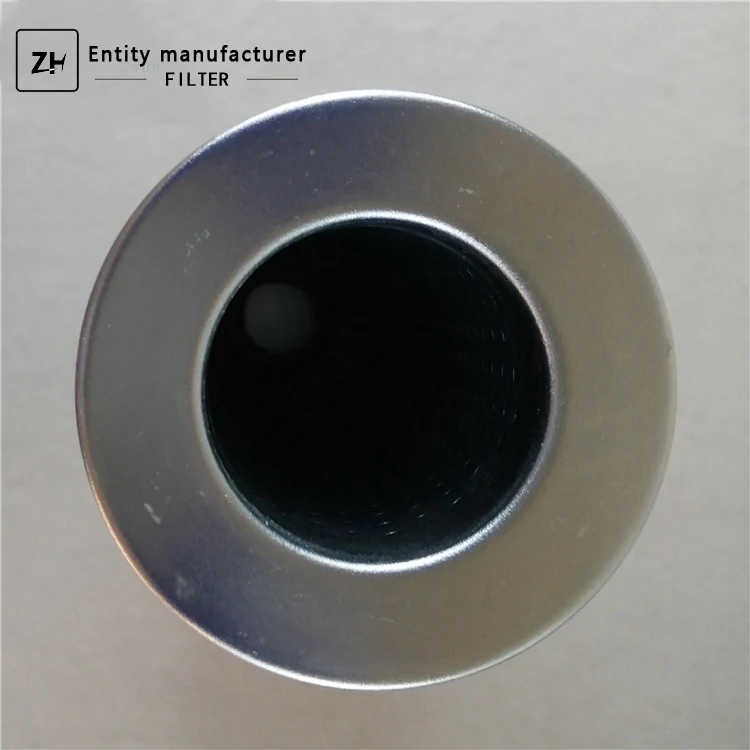 Hydraulic oil filter PI8445DRG60/185142 metal mesh filter element acid alkali and high temperature resistant filter screen