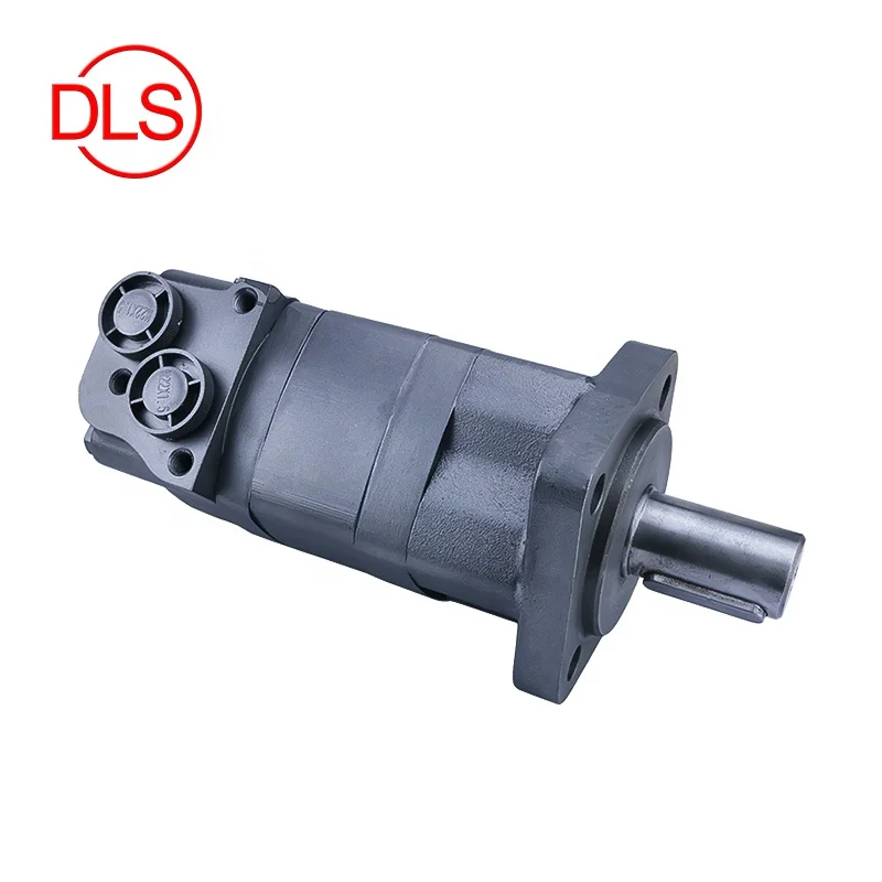 20 Series Static Drives Hydro Orbit Hydraulic Motor Pump for Dump Truck Tractor