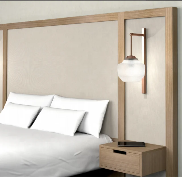 Fairfield Inn and  suites hotel furniture