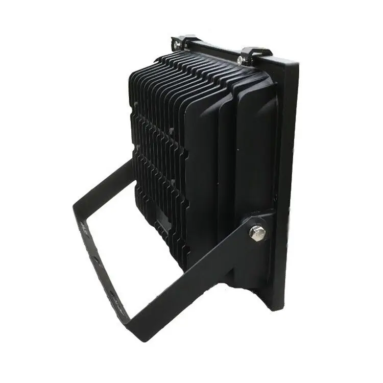 
Solar energy system manufacturer 60W modern outdoor high power led solar flood lights 