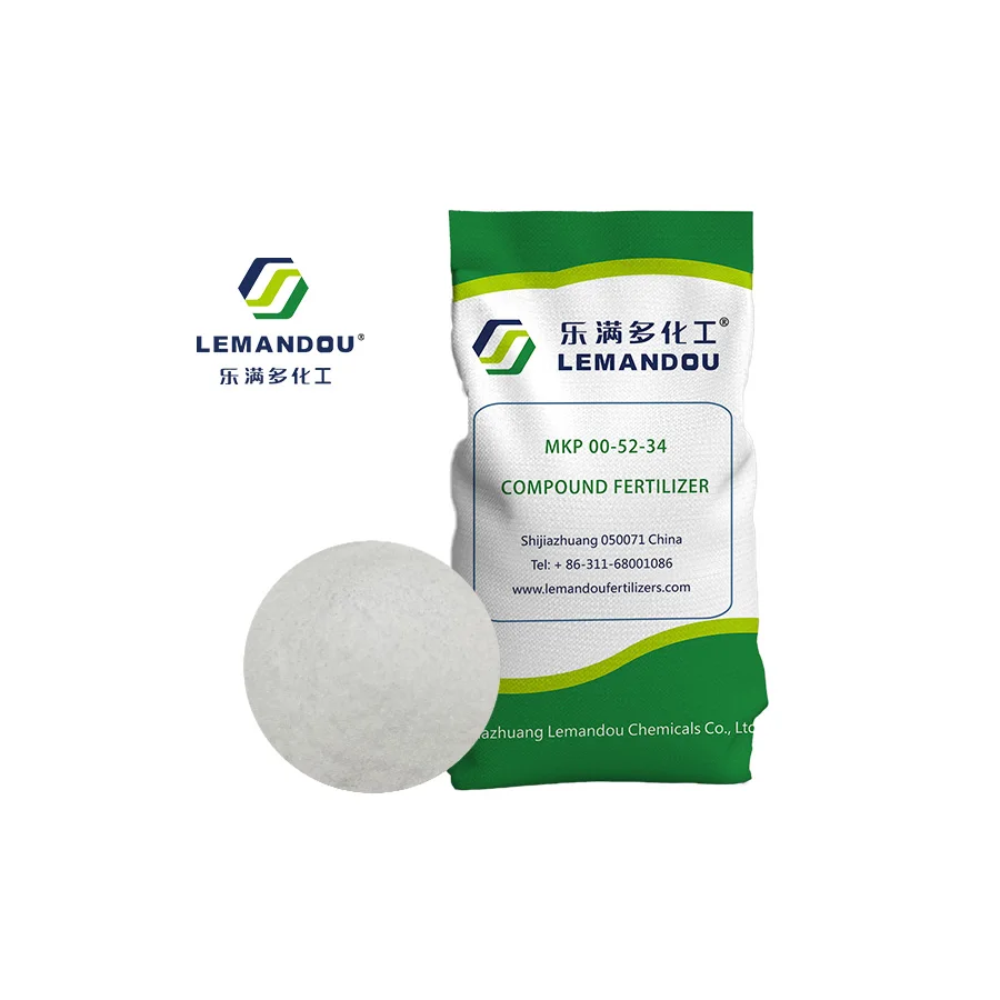 mkp powder for water soluble fertilizer mono potassium phosphate