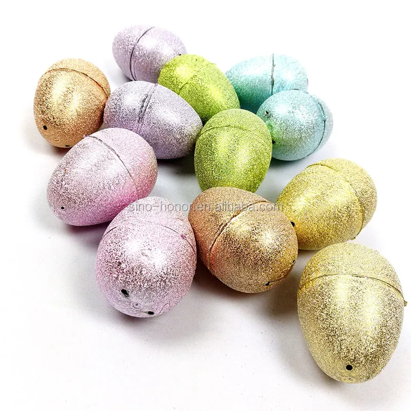 Easter Egg Plastic easter egg for easter