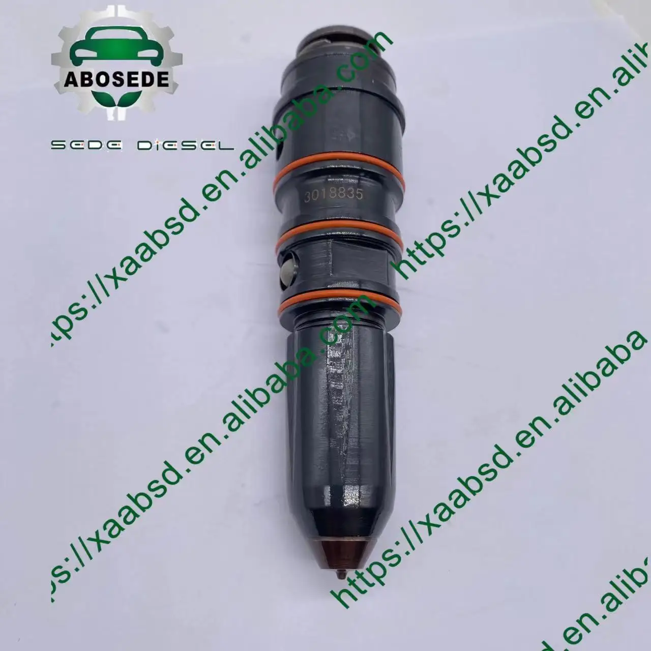 4914325 Premium PT Fuel injector Assembly series for N-TOP engine Diesel Fuel injection system