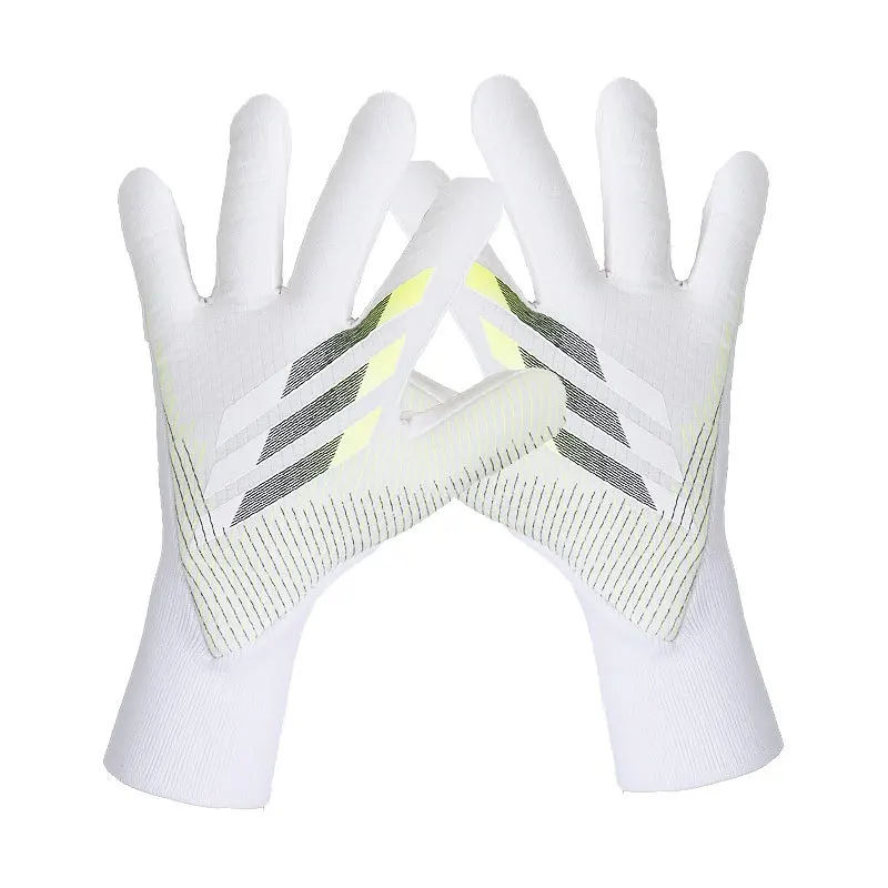 New Arrival Football Training Professional Goalkeeper Gloves Soccer Goalkeeper Extreme Quality German