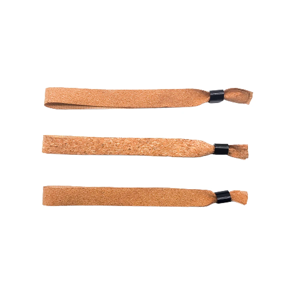 Smart Wholesale Wristband Factory for Events