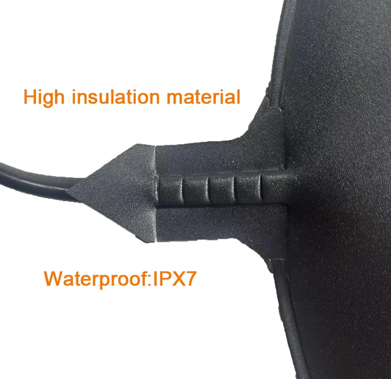 Brewing heat equipment,heated pad,beer brewing heater,30cm,25W,Temperature adjustable