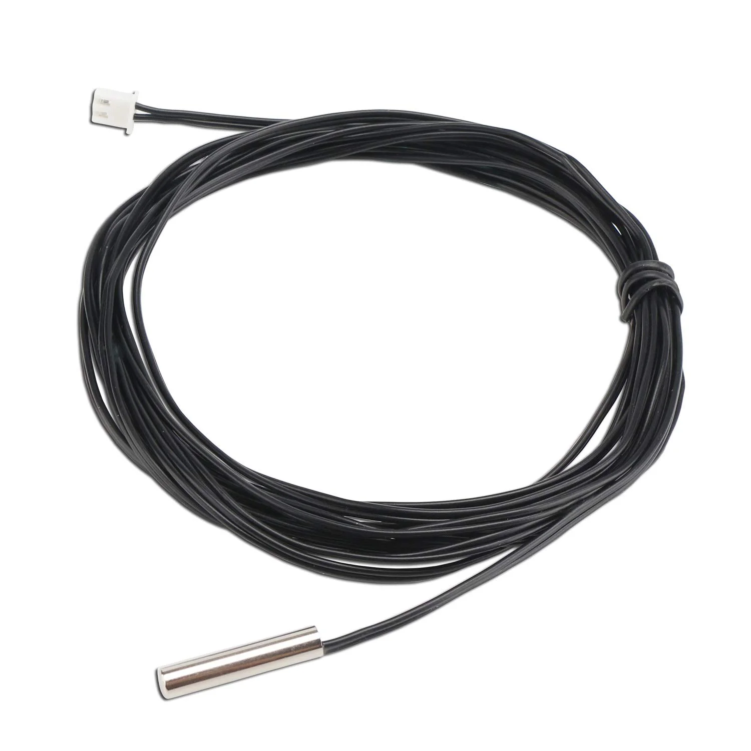 
Highly Waterproof NTC 10k 3435 Temperature Sensor 