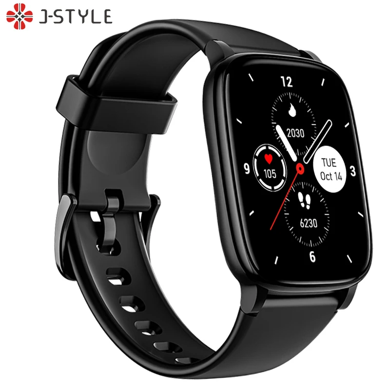 J 2162 1.69 inch android relojes para mujer new fashion ladies watches buy watches online  watch connected smartwatch