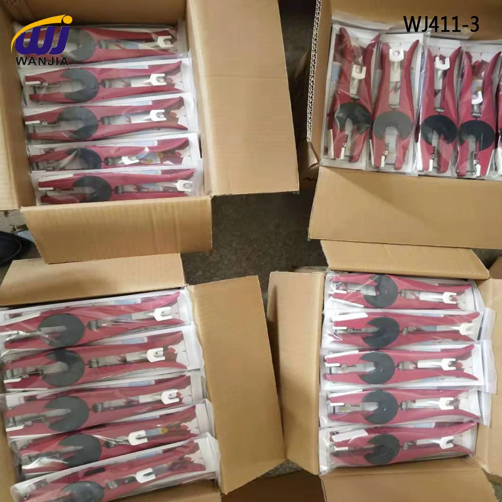 Animal products Convenient durable ear tag applicator, ear marking plier