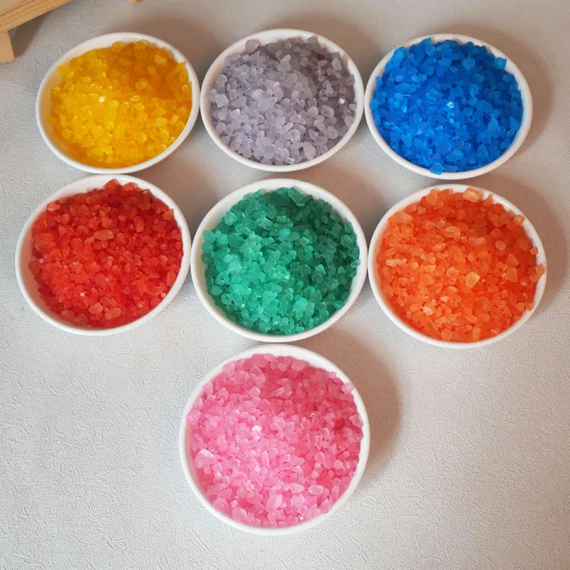 Соли для ванны epson оптом, соли для ванны с цветами, порошок для ванны