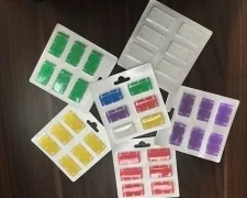 Освежитель воздуха Ароматические ароматические палочки для таблеток запасные части пылесоса набор аксессуаров