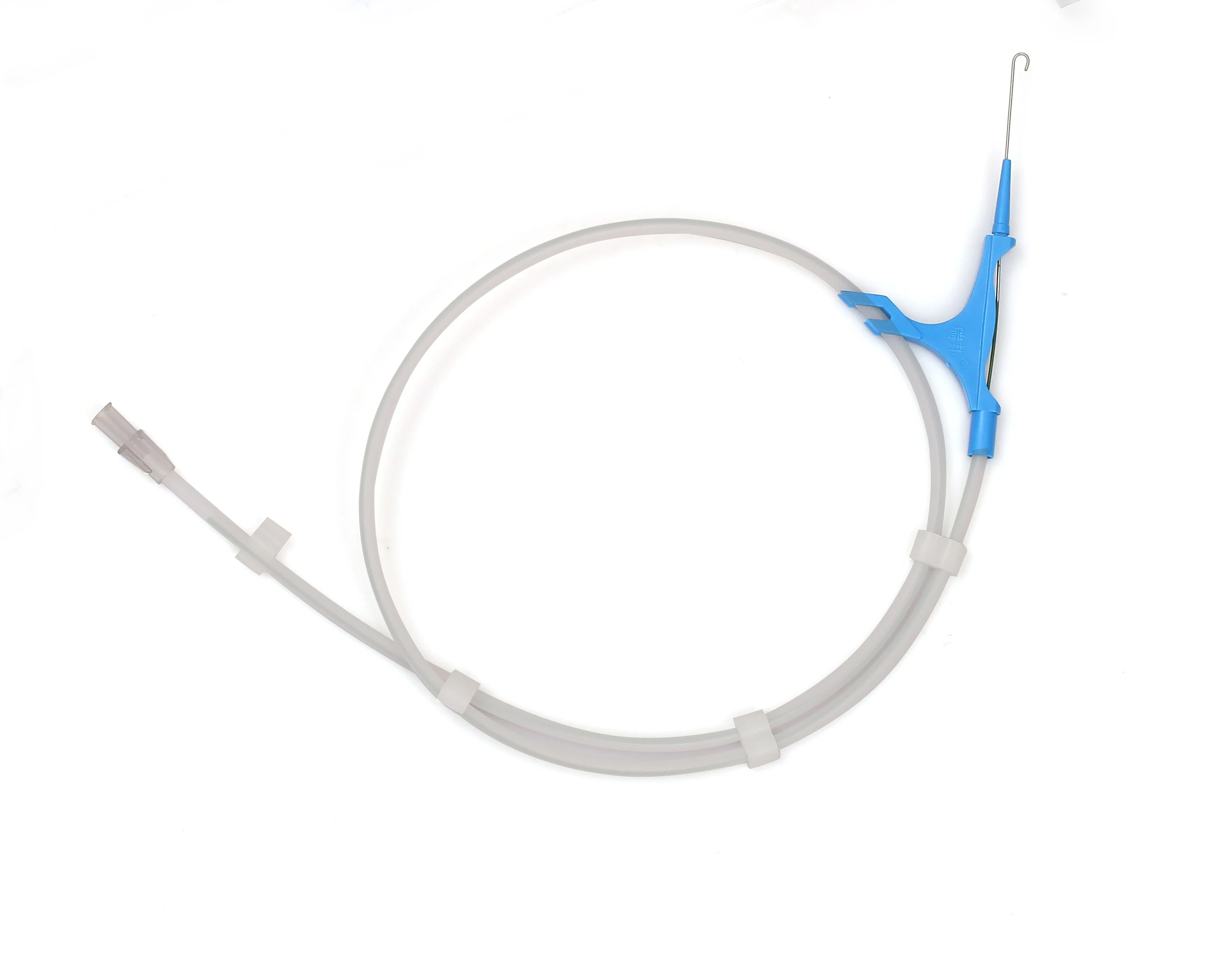 The Hydrophilic Guide Wires Catheter Wire Guide Medical Guidewire