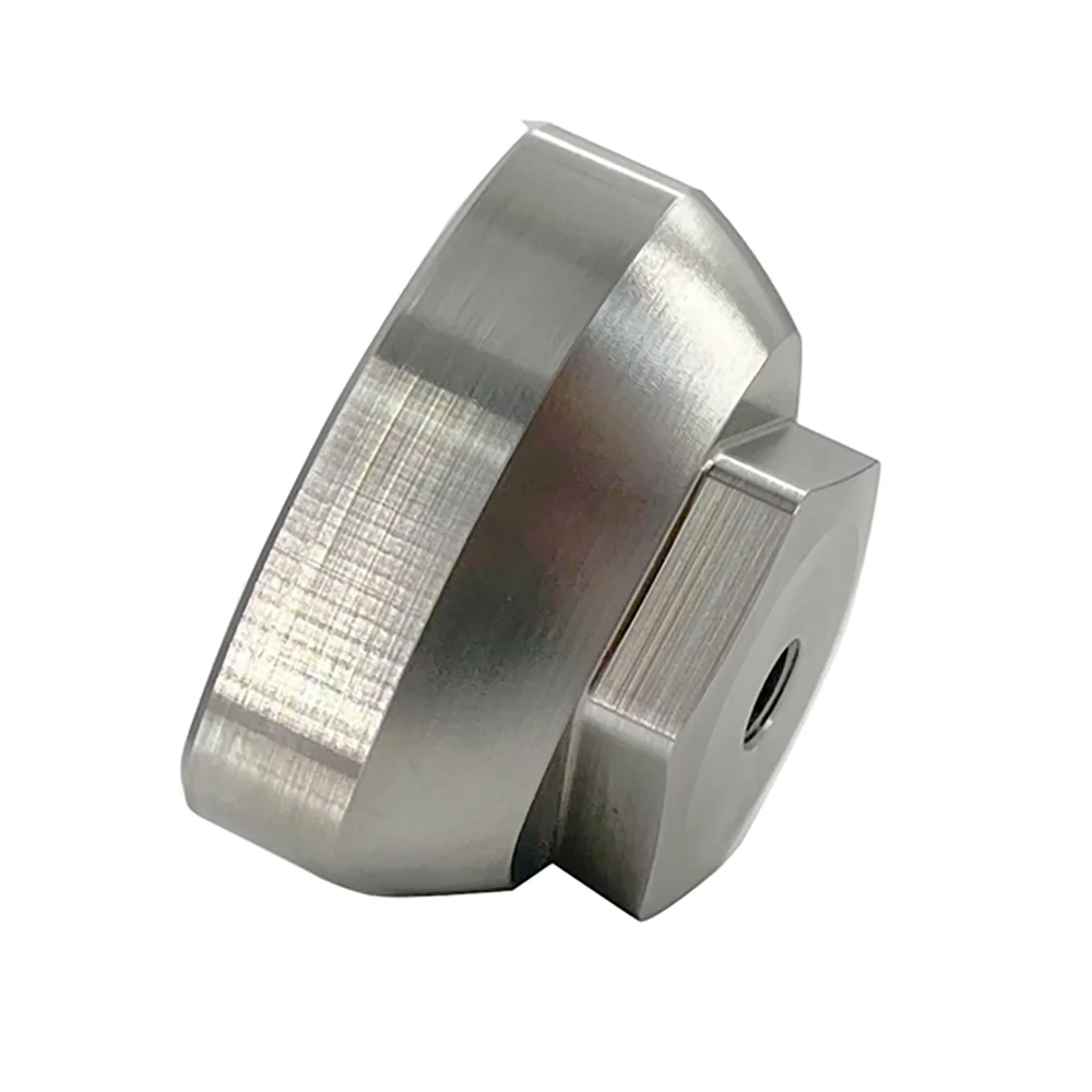 Manufacturer High Quality Custom CNC Machining Metal Gear Stainless Steel Small Worm Spur Gears Pinion