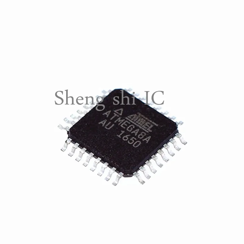 new original stm8s105k4t6c STM8S105S4T6C LQFP-32 MCU microcontrollers, standard and specialty