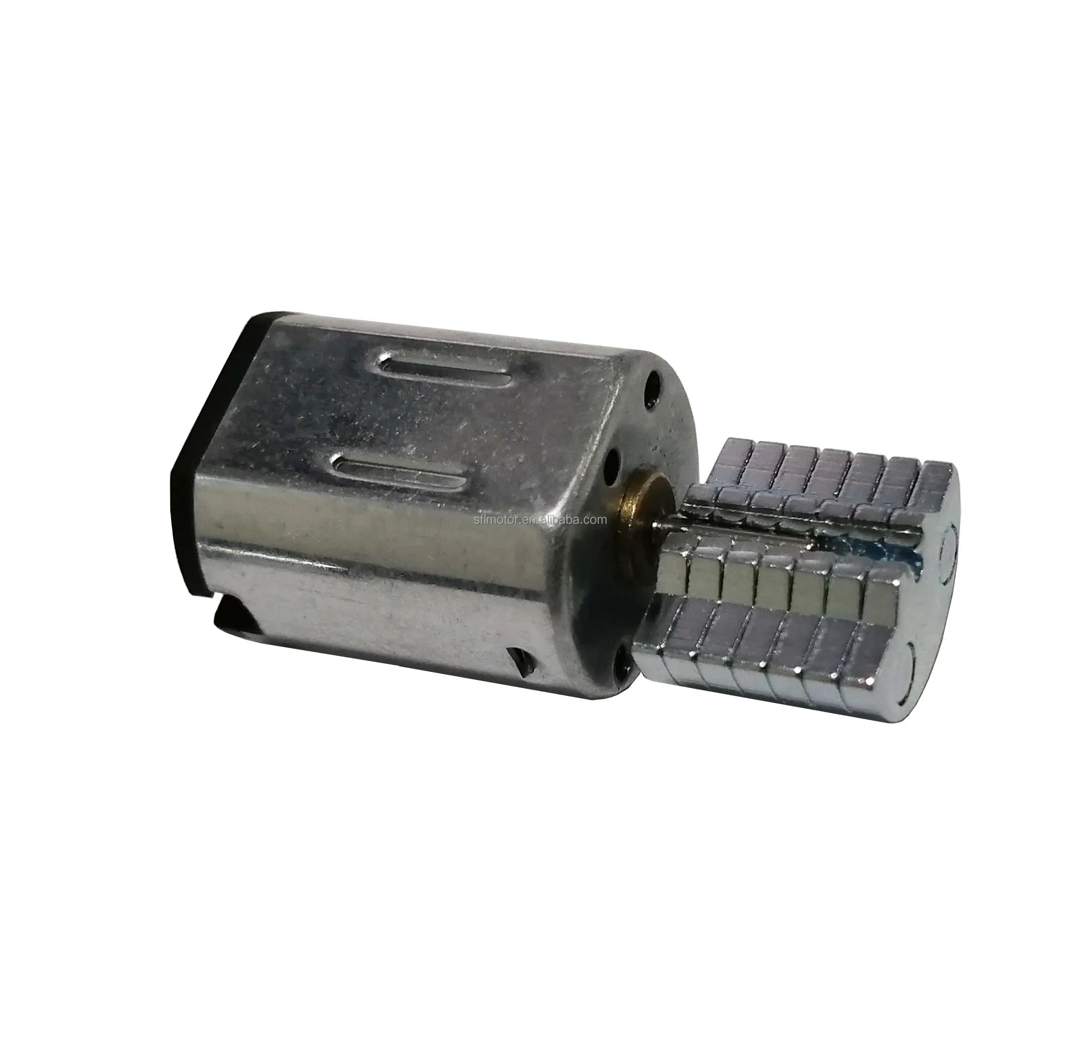 1.5v 2v 3v 3.7v 4.5v 5v 6v 12v micro diameter 8mm 10mm 12mm 15.5mm brush dc vibrator motor m10 n20 030 with eccentric wheel
