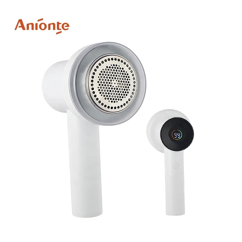 Rechargeable  Lint remover USB charging