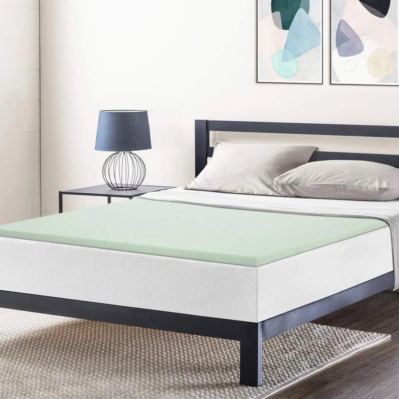 Home Furniture bed bridge mattress connector ODM/OEM Bedroom mattress single bed mattress price