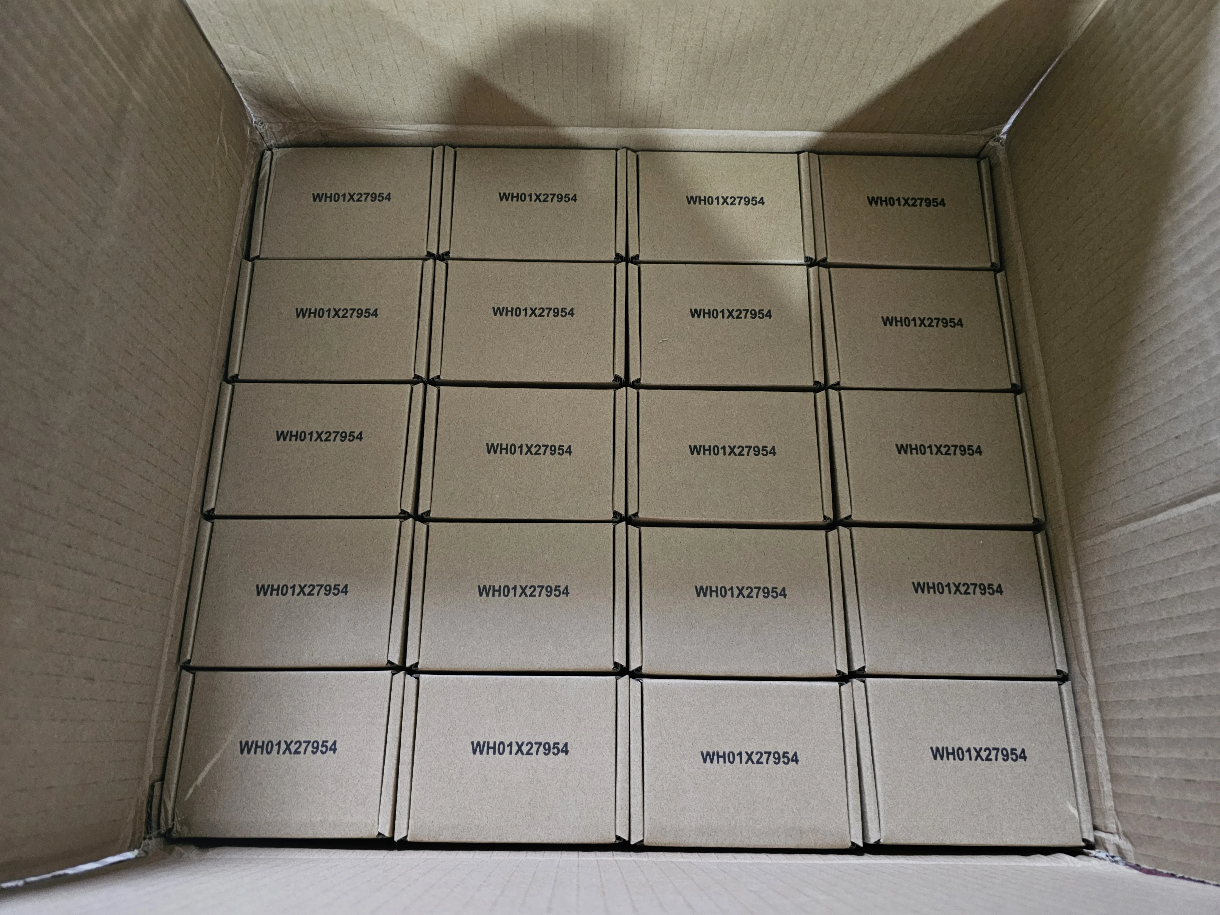 Original OEM WH01X27954 Washer Lid Lock Washer Door Lock Switch