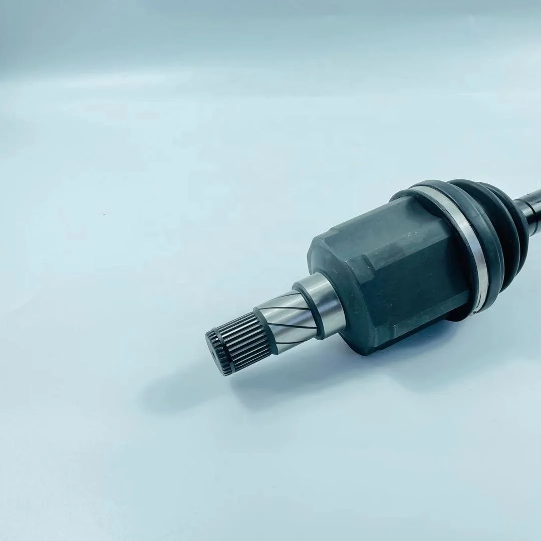 Front CV Drive Axle For Jeep Grand Cherokee III(WH, WK) & Commander(XK, XH) 2005-2010 OEM#52104591AB