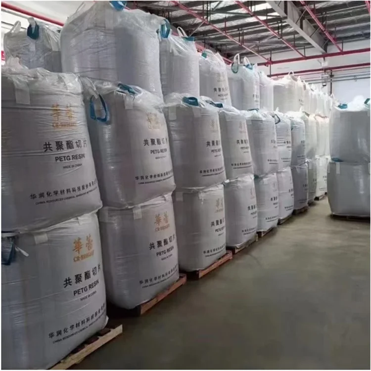 Pet Chips Fiber Grade/ Pet Resin Granule/Bottle Grade Pet Granules Resin Supplier