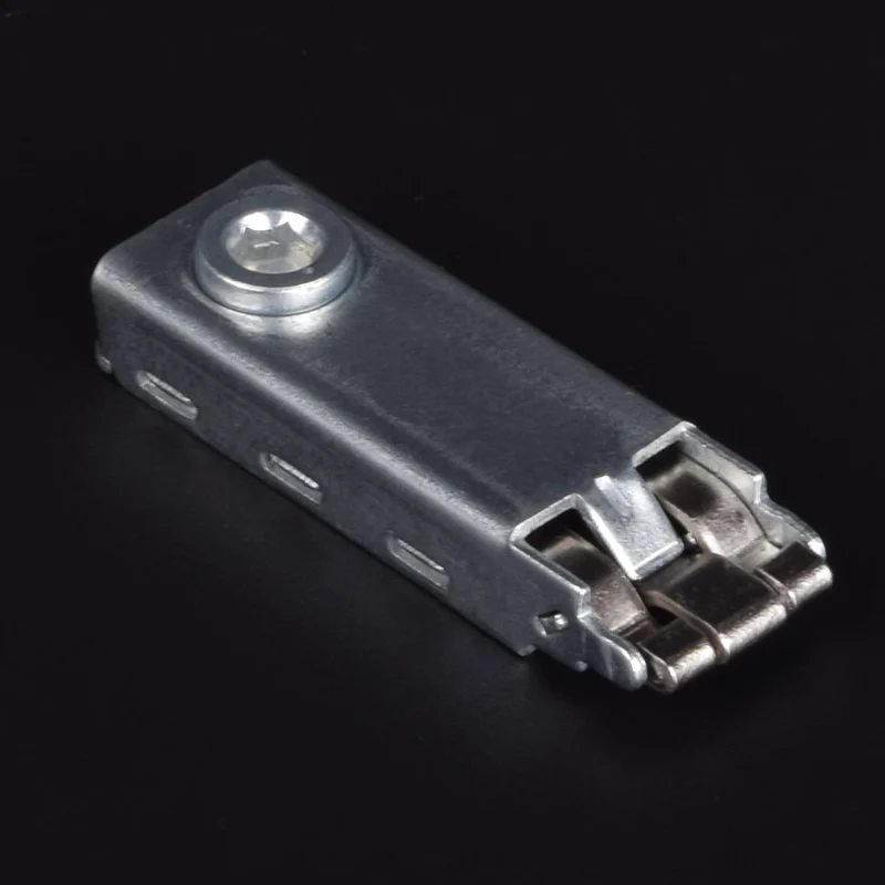 High quality aluminum products accessories