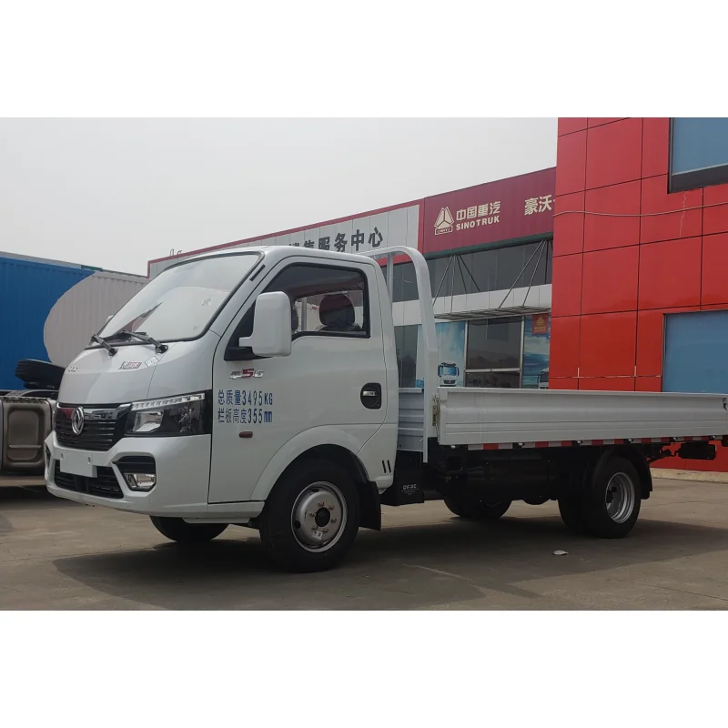 cheap price cargo truck cng truck made in china affordable voiture isuzu truck