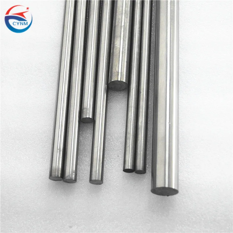 solid titanium bar good quality  titanium bar