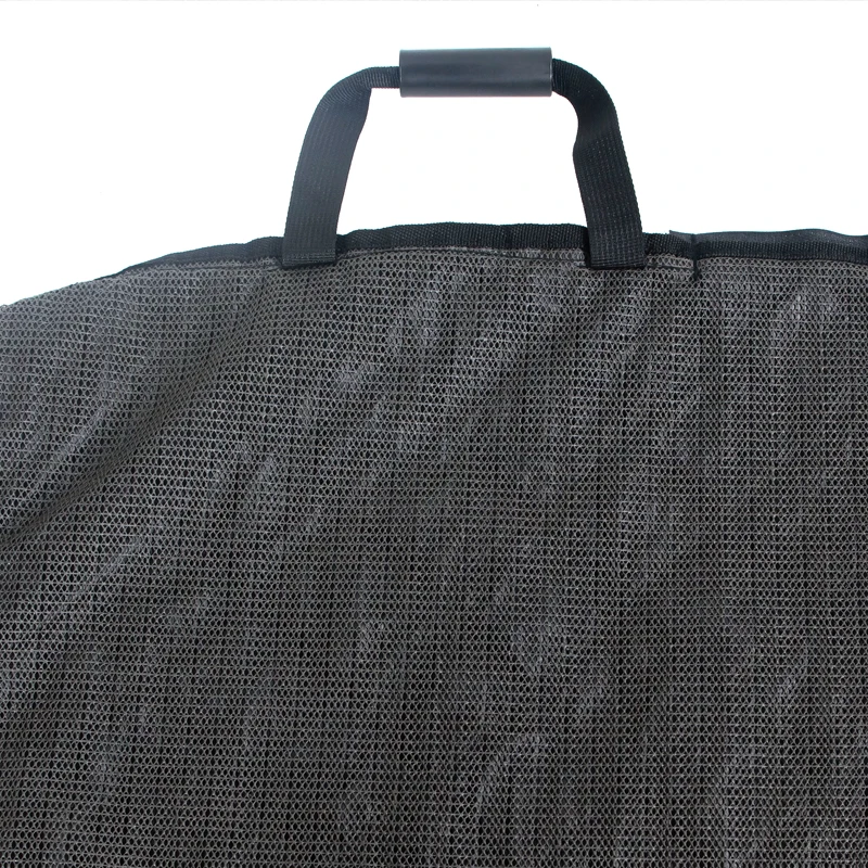 Durable Universal Waterproof Scratch Proof Pet Dog Car Seat Cover Hammock Back Seat Cover For Car Truck SUV