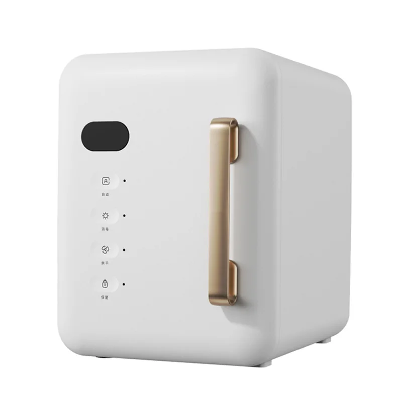 
2021 Multi-Function household baby product children bottle toys towel book disinfection uv sterilizer cabinet 