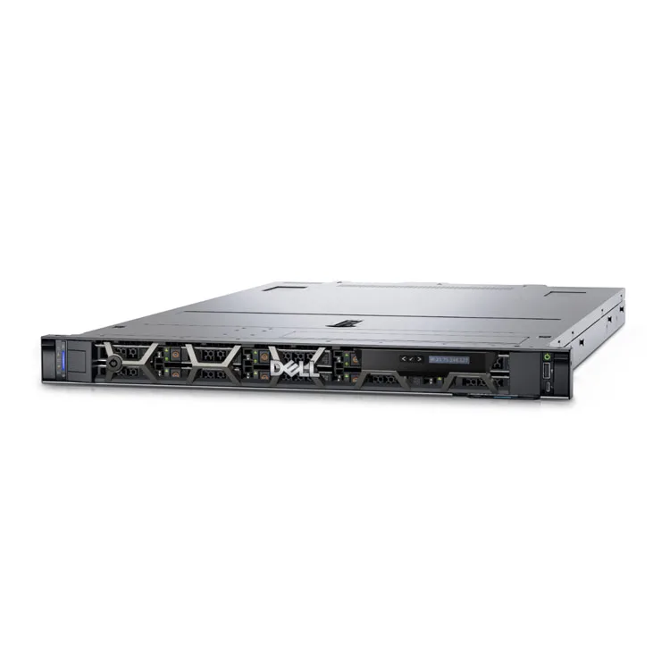 Сервер Dell Poweredge R650 для 1U