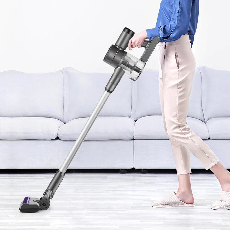 25KPa 3 Speed Control Multifunction Cyclone Vacuum Cleaner