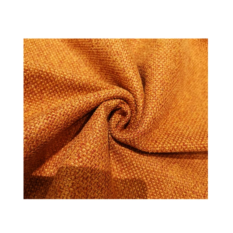 XDR2007, китайский производитель ткани для дивана, мебели, льняная ткань для поднятия дивана