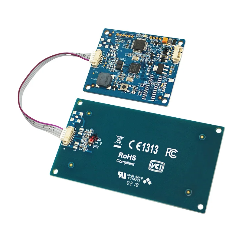ACM1252U-Y3 NFC карт ридер от производителя модуль 13,56 МГц