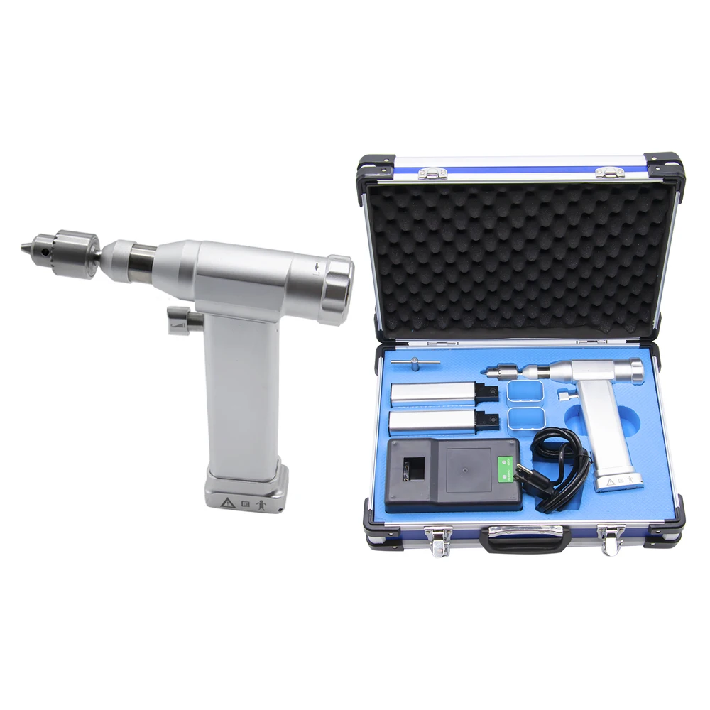 Competitive Price Hot Sale Medical Power Tool Bone Drill M-03