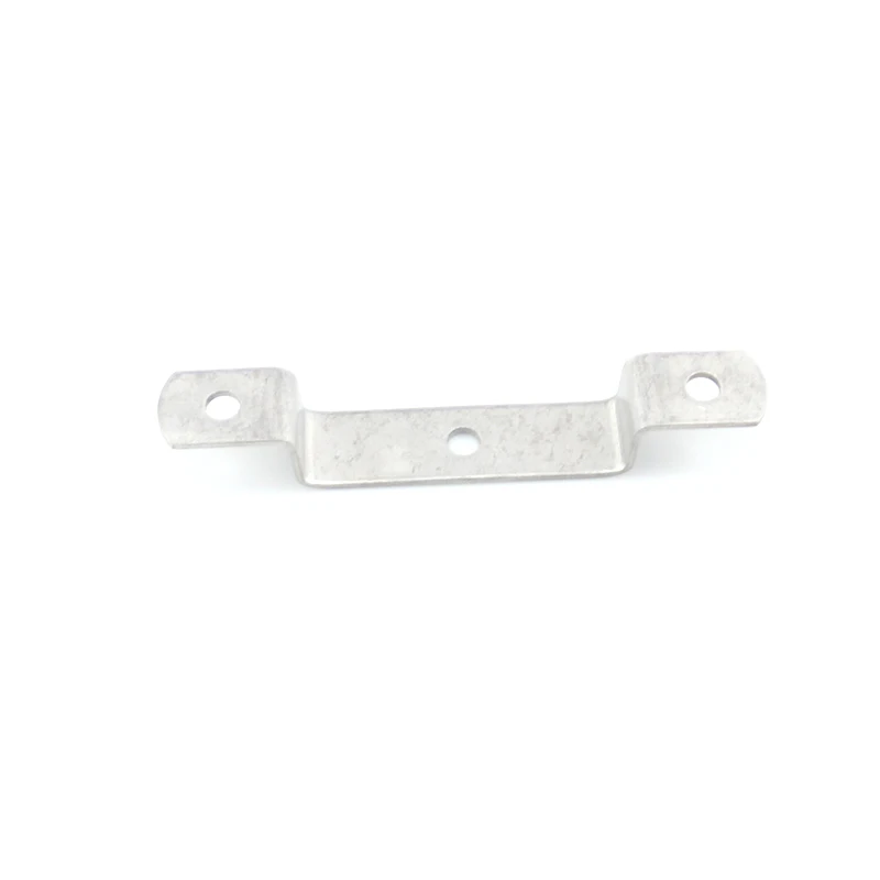 Single-Hole Universal Ground Buss Bar Mounting Brackets
