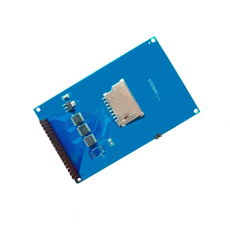 3.5 Inch TFT LCD Module Mcufriend LCD Controller Board for Arduino
