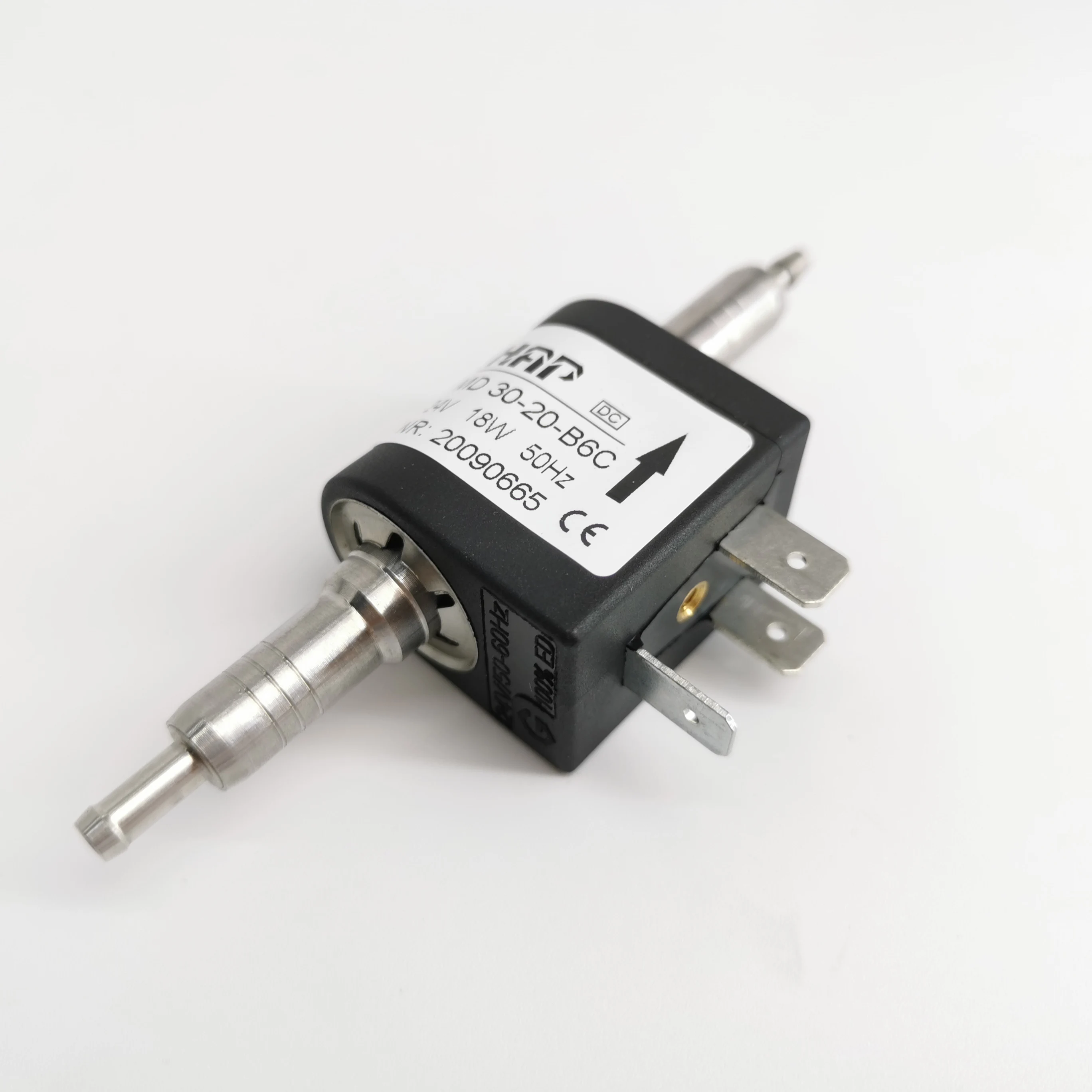 HAP MD 30-20-B6C Electromagnetic Ink Pump for Inkjet Printer