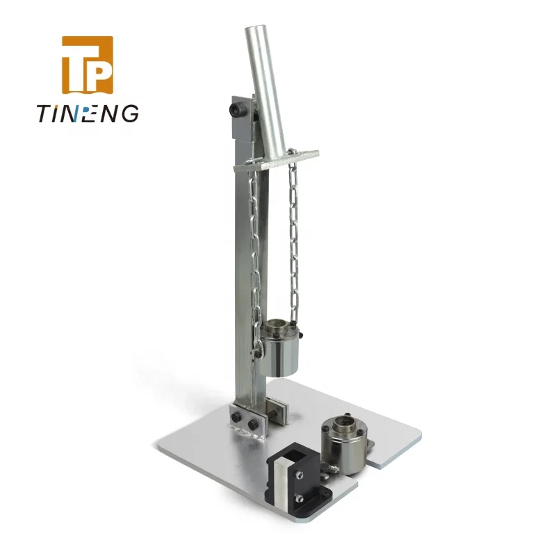 Manual Dynamic Penetrometer Soil Penetrometer (DCP) with 10kg hammer