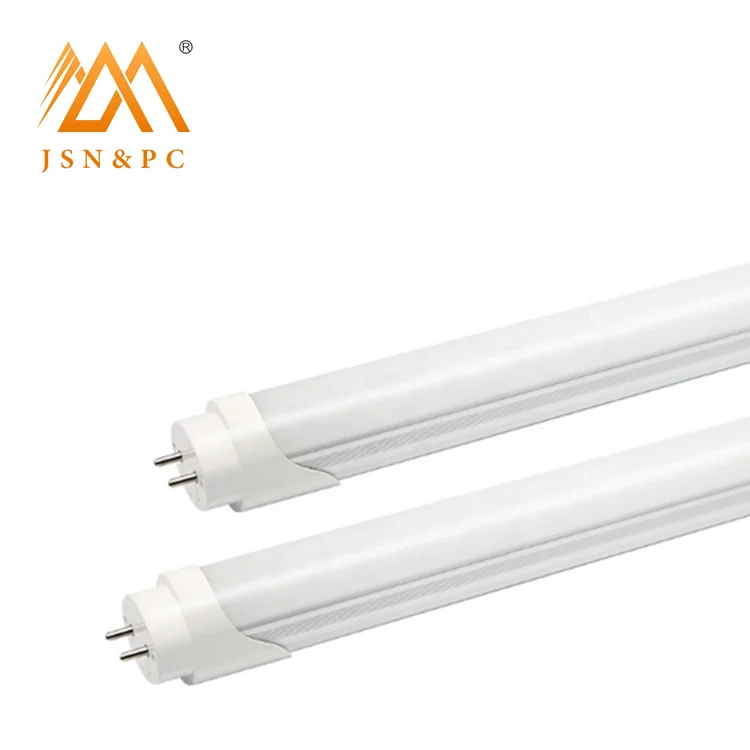 
Hot sale factory direct 2ft 3ft 4t aluminum white 10w 15w 18w 24w T8 led tube light 