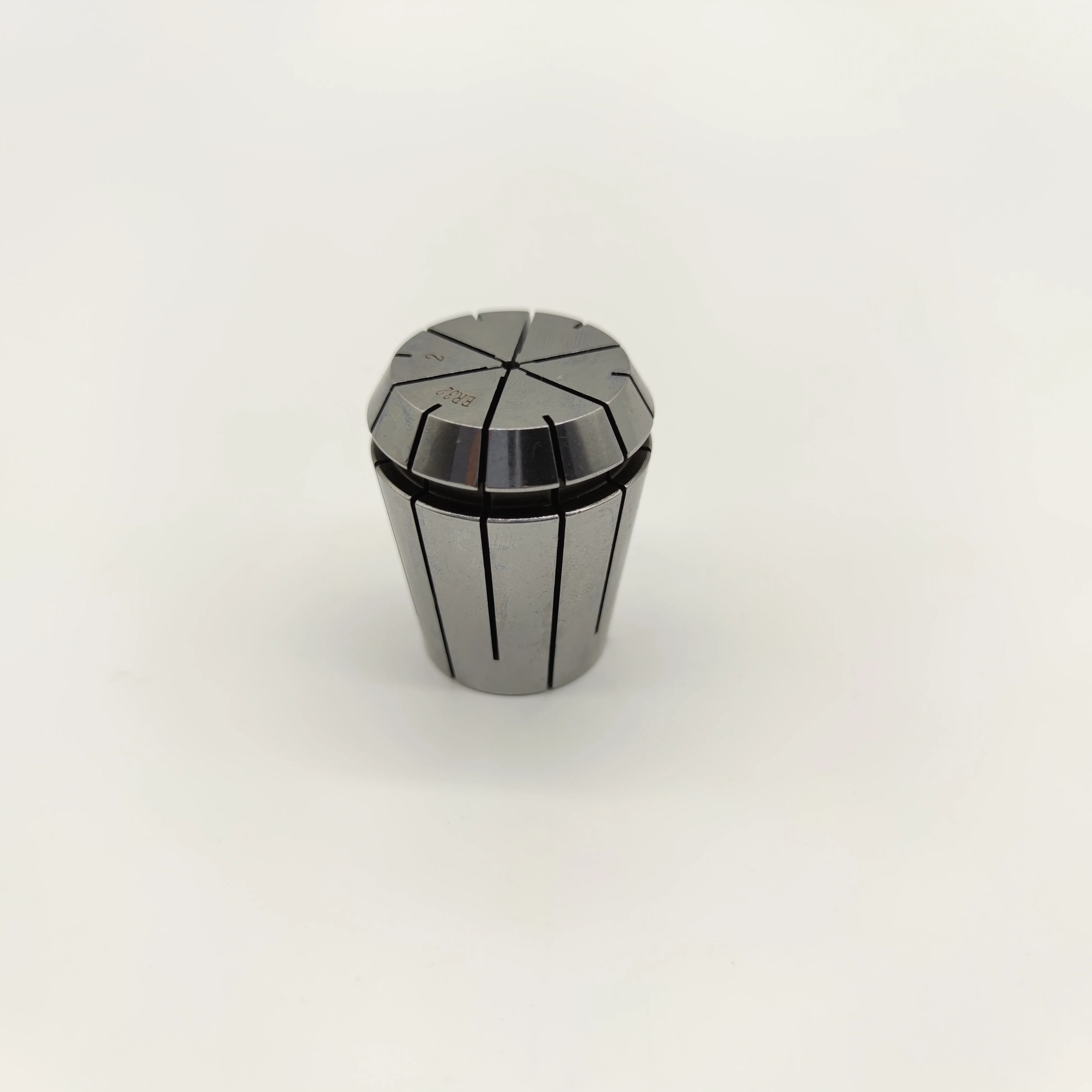 High Quality ER Collet Machine Tools ER Collet ER11/ER20 ER25 ER32 Collet