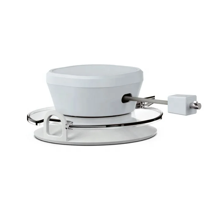 Rechargeable Cordless Wireless Window Vacuum Cleaner Wall Glass Cleaning Robot with auto spray