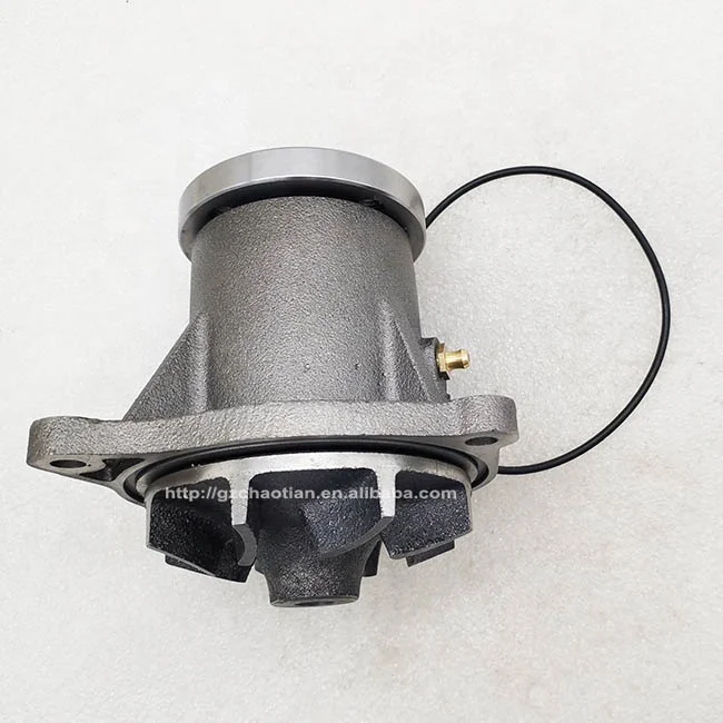 excavator parts C6.4 engine Water Pump 178-6633 1786633 for CAT 320C 320D 312C 3066 engine diesel water pump