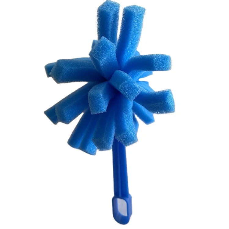 Promotional Various Good Quality recyclable paintbrush  packaging for paintbrush