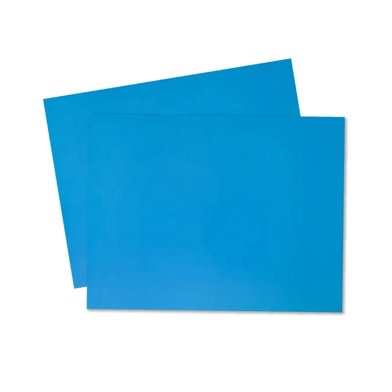 Double Coating Offset Newspaper Printing Machine Materials Thermal CTP Plate