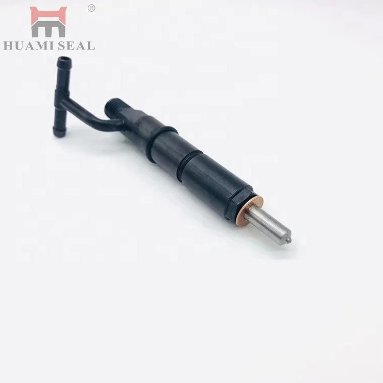 Excavator parts CAT200B S6K Engine Common Rail Fuel Injectors 517706