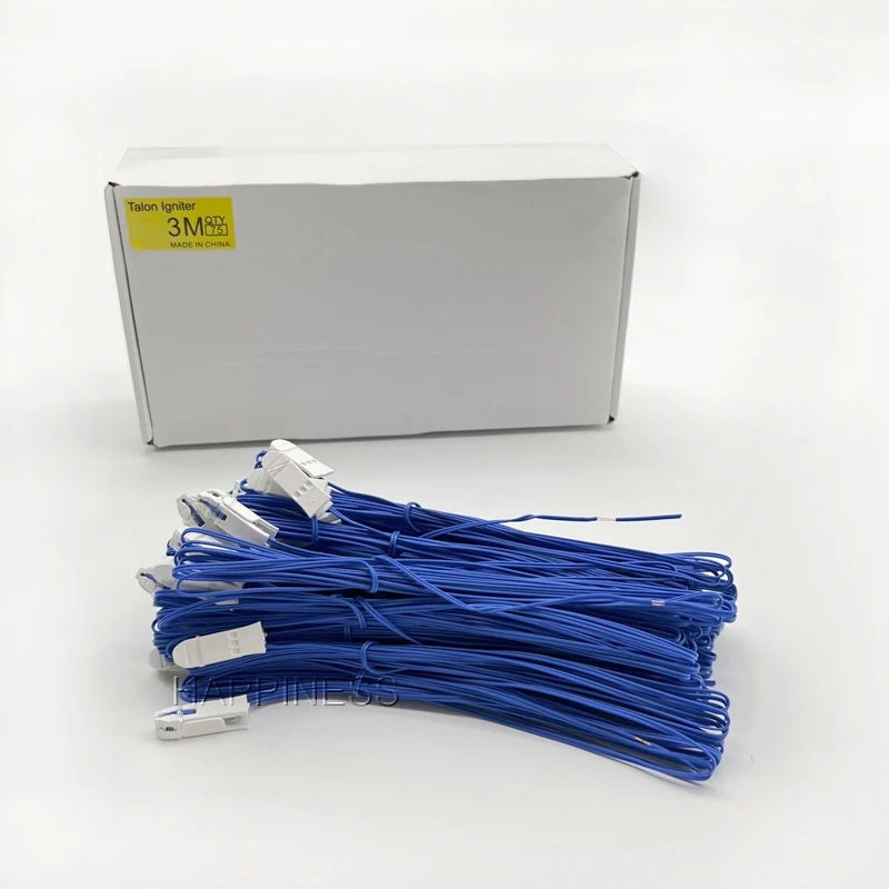 Оптовая продажа 2 м безопасный воспламенитель для фейерверка