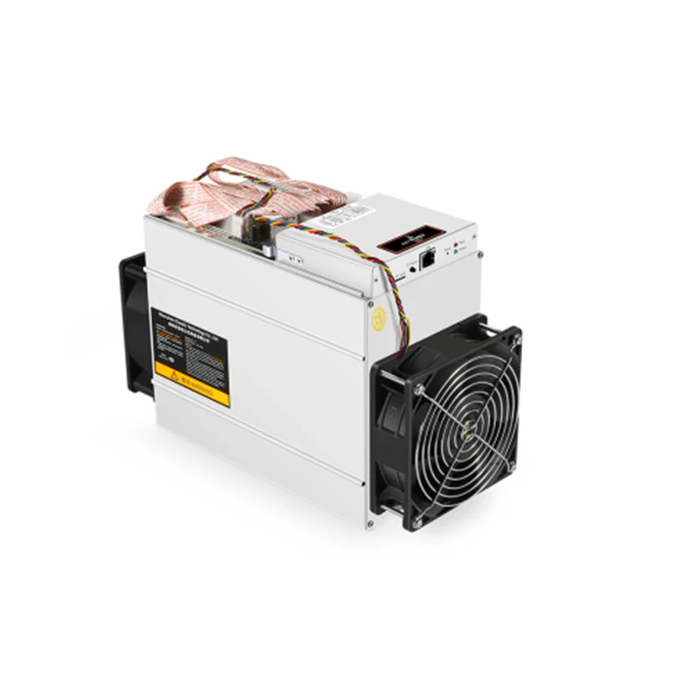 Bitmain T9 Plus майнер 10.5Th 11.5th разгон по мощности Antminer +